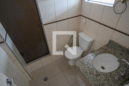Apartamento para alugar com 59m², 3 quartos e 1 vaga Apartamento para alugar com 59m², 3 quartos e 1 vagaBanheiro