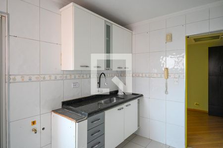 Apartamento para alugar com 59m², 3 quartos e 1 vaga Apartamento para alugar com 59m², 3 quartos e 1 vagaCozinha