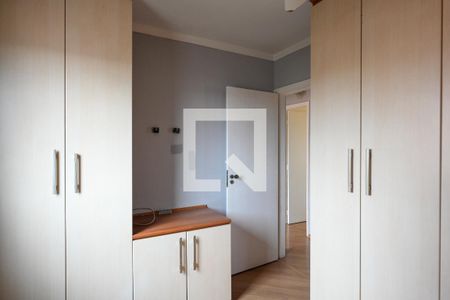 Apartamento para alugar com 59m², 3 quartos e 1 vaga Apartamento para alugar com 59m², 3 quartos e 1 vagaQuarto 2