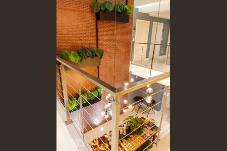 Jardim de kitnet/studio para alugar com 1 quarto, 45m² em Campeche, Florianópolis