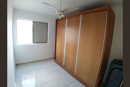 Quarto 1 de apartamento à venda com 2 quartos, 64m² em Jardim Seckler, São Paulo