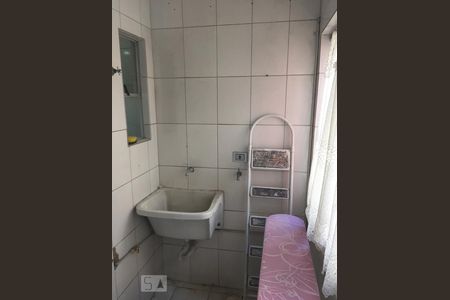 Apartamento à venda com 64m², 2 quartos e 1 vagaÁrea de Serviço