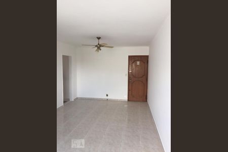 Sala de apartamento à venda com 2 quartos, 64m² em Jardim Seckler, São Paulo