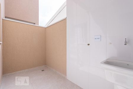 Apartamento para alugar com 40m², 1 quarto e 1 vaga Apartamento para alugar com 40m², 1 quarto e 1 vagaÁrea de serviço