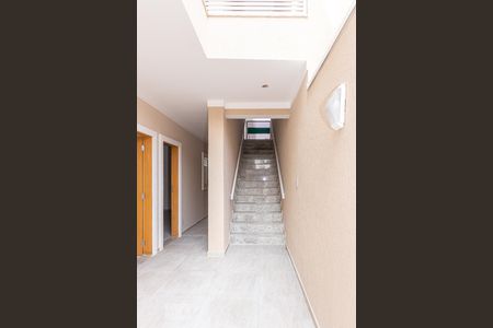 Apartamento para alugar com 40m², 1 quarto e 1 vaga Apartamento para alugar com 40m², 1 quarto e 1 vagaHall de entrada