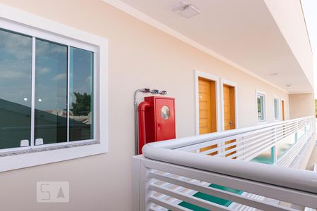 Apartamento para alugar com 40m², 1 quarto e 1 vaga