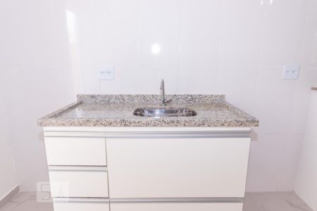 Apartamento para alugar com 40m², 1 quarto e 1 vaga Apartamento para alugar com 40m², 1 quarto e 1 vagaCozinha