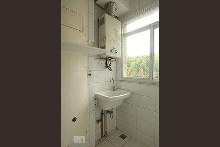 Apartamento para alugar com 65m², 2 quartos e 1 vagaÁrea de Serviço