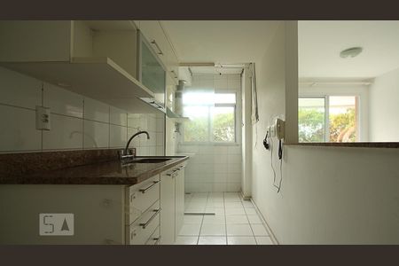 Apartamento para alugar com 65m², 2 quartos e 1 vagaCozinha