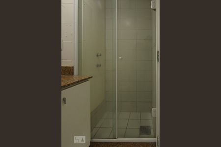Apartamento para alugar com 65m², 2 quartos e 1 vagaBanheiro da Suíte