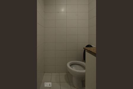 Apartamento para alugar com 65m², 2 quartos e 1 vagaBanheiro da Suíte