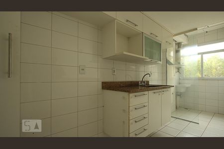 Apartamento para alugar com 65m², 2 quartos e 1 vagaCozinha