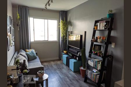 Apartamento para alugar com 2 quartos, 46m² em Liberdade, São Paulo