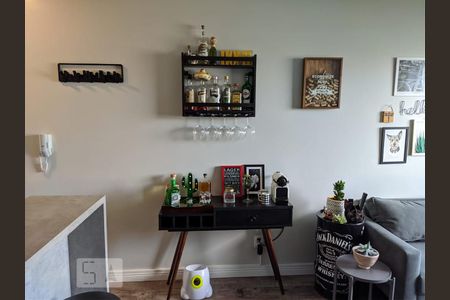 Apartamento para alugar com 2 quartos, 46m² em Liberdade, São Paulo