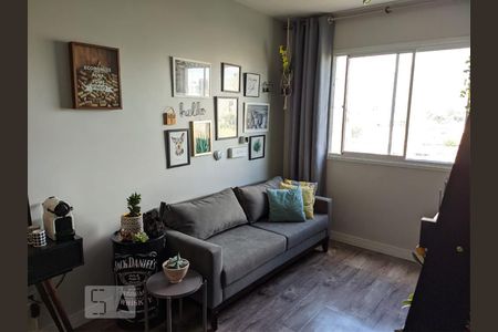 Apartamento para alugar com 2 quartos, 46m² em Liberdade, São Paulo
