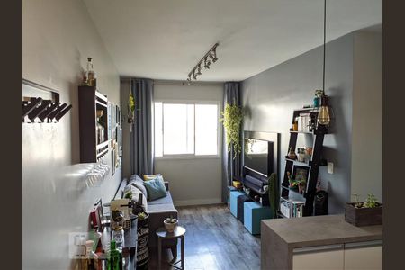 Apartamento para alugar com 2 quartos, 46m² em Liberdade, São Paulo