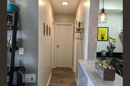 Apartamento para alugar com 2 quartos, 46m² em Liberdade, São Paulo