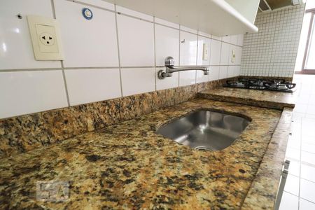 Apartamento para alugar com 85m², 3 quartos e 1 vaga Apartamento para alugar com 85m², 3 quartos e 1 vagaCozinha