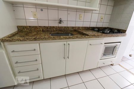 Apartamento para alugar com 85m², 3 quartos e 1 vaga Apartamento para alugar com 85m², 3 quartos e 1 vagaCozinha