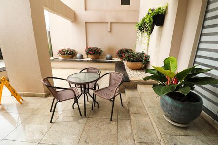 Apartamento para alugar com 85m², 3 quartos e 1 vaga Apartamento para alugar com 85m², 3 quartos e 1 vagaÁrea comum