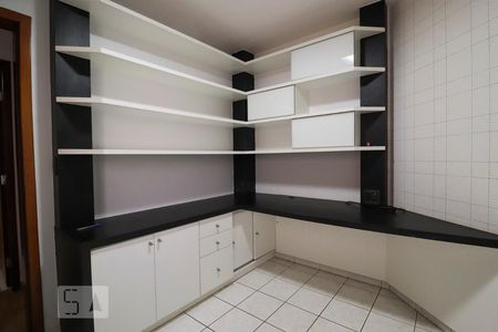 Quarto 2 de apartamento para alugar com 3 quartos, 85m² em Alto da Glória, Goiânia