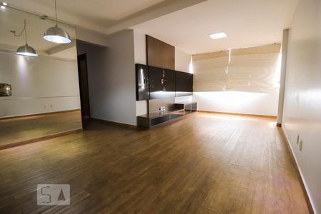 Sala de apartamento para alugar com 3 quartos, 85m² em Alto da Glória, Goiânia