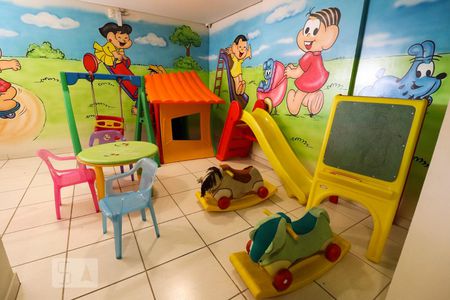 Apartamento para alugar com 85m², 3 quartos e 1 vaga Apartamento para alugar com 85m², 3 quartos e 1 vagaBrinquedoteca