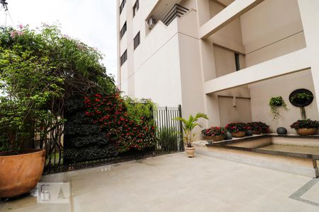Apartamento para alugar com 85m², 3 quartos e 1 vaga Apartamento para alugar com 85m², 3 quartos e 1 vagaÁrea comum