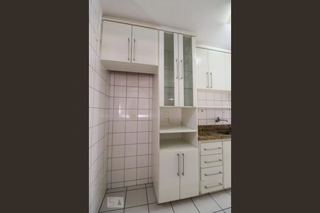 Apartamento para alugar com 85m², 3 quartos e 1 vaga Apartamento para alugar com 85m², 3 quartos e 1 vagaCozinha