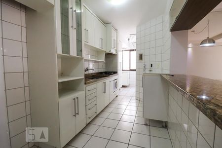 Apartamento para alugar com 85m², 3 quartos e 1 vaga Apartamento para alugar com 85m², 3 quartos e 1 vagaCozinha