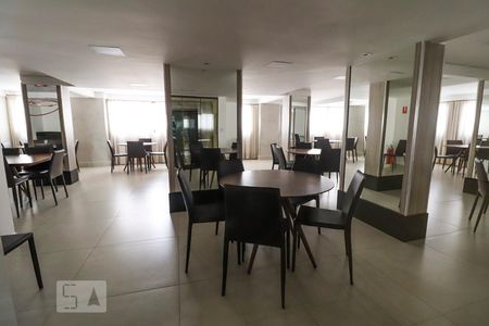 Apartamento para alugar com 85m², 3 quartos e 1 vaga Apartamento para alugar com 85m², 3 quartos e 1 vagaSalão de Festas
