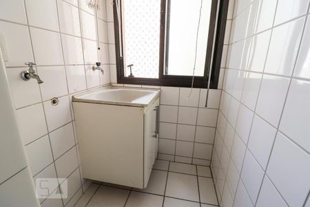 Apartamento para alugar com 85m², 3 quartos e 1 vaga Apartamento para alugar com 85m², 3 quartos e 1 vagaÁrea de Serviço