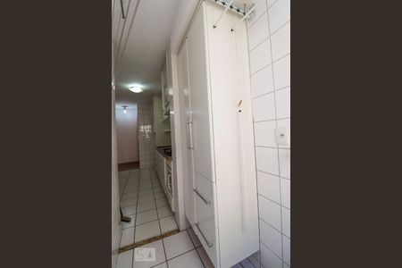 Apartamento para alugar com 85m², 3 quartos e 1 vaga Apartamento para alugar com 85m², 3 quartos e 1 vagaÁrea de Serviço