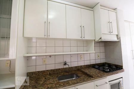 Apartamento para alugar com 85m², 3 quartos e 1 vaga Apartamento para alugar com 85m², 3 quartos e 1 vagaCozinha
