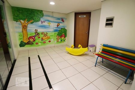 Apartamento para alugar com 85m², 3 quartos e 1 vaga Apartamento para alugar com 85m², 3 quartos e 1 vagaBrinquedoteca