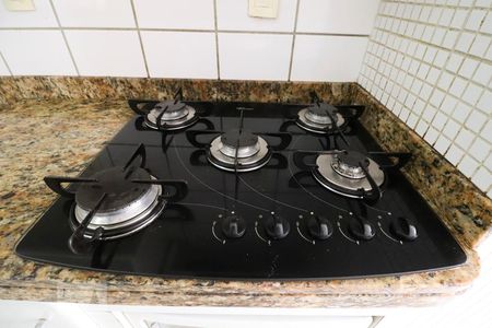 Apartamento para alugar com 85m², 3 quartos e 1 vaga Apartamento para alugar com 85m², 3 quartos e 1 vagaCozinha
