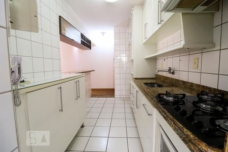 Apartamento para alugar com 85m², 3 quartos e 1 vaga Apartamento para alugar com 85m², 3 quartos e 1 vagaCozinha