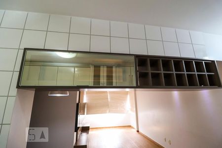Apartamento para alugar com 85m², 3 quartos e 1 vaga Apartamento para alugar com 85m², 3 quartos e 1 vagaCozinha