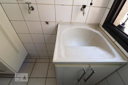 Apartamento para alugar com 85m², 3 quartos e 1 vaga Apartamento para alugar com 85m², 3 quartos e 1 vagaÁrea de Serviço
