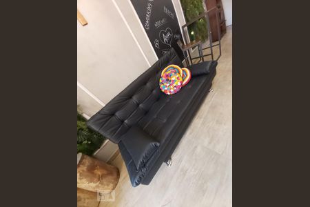 Sala de kitnet/studio para alugar com 1 quarto, 40m² em Conjunto Residencial Butantã, São Paulo