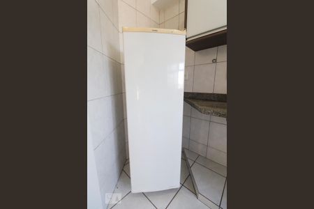 Studio para alugar com 30m², 1 quarto e sem vaga Studio para alugar com 30m², 1 quarto e sem vagaCozinha