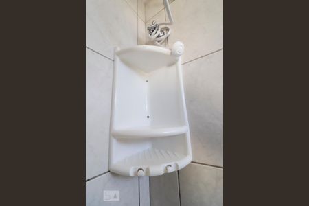 Studio para alugar com 30m², 1 quarto e sem vaga Studio para alugar com 30m², 1 quarto e sem vagaDetalhe banheiro