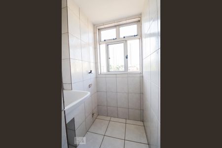 Studio para alugar com 30m², 1 quarto e sem vaga Studio para alugar com 30m², 1 quarto e sem vagaÁrea de serviço