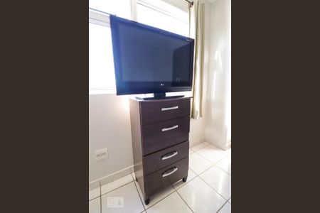 Kitnet de kitnet/studio para alugar com 1 quarto, 30m² em Setor Leste Universitário, Goiânia