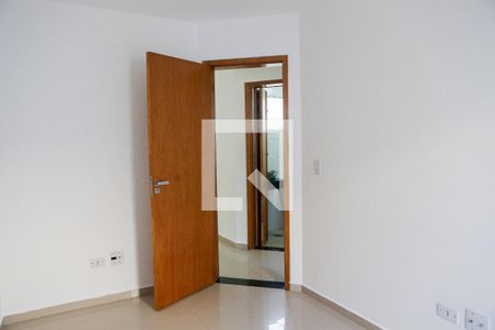 Quarto 1  de apartamento à venda com 2 quartos, 82m² em Campestre, Santo André