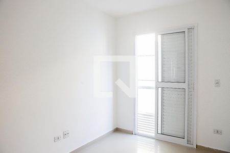 Quarto 1  de apartamento à venda com 2 quartos, 82m² em Campestre, Santo André
