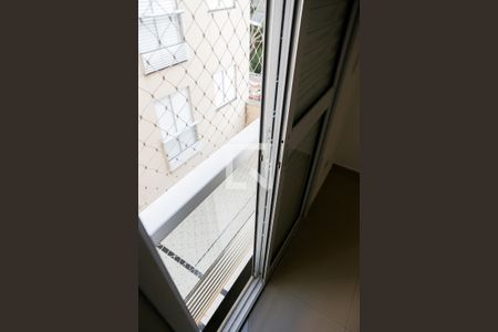 Quarto 1  de apartamento à venda com 2 quartos, 82m² em Campestre, Santo André