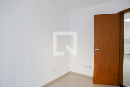 Quarto 1  de apartamento à venda com 2 quartos, 82m² em Campestre, Santo André