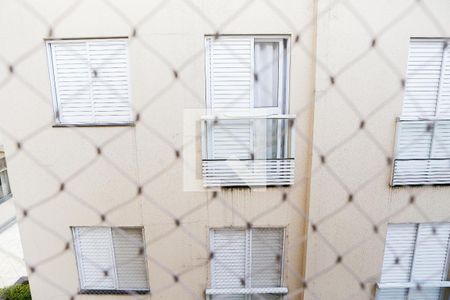 Vista do Quarto 1  de apartamento à venda com 2 quartos, 82m² em Campestre, Santo André