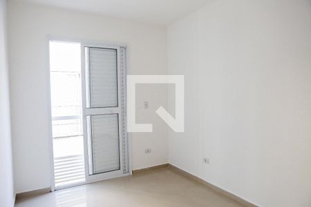 Quarto 1  de apartamento à venda com 2 quartos, 82m² em Campestre, Santo André
